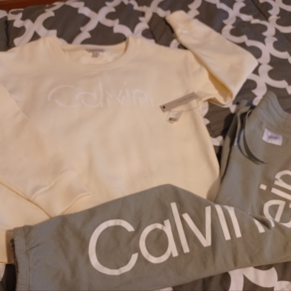 Calvin Klein SET